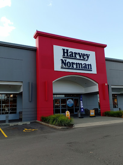 Harvey Norman Whangarei
