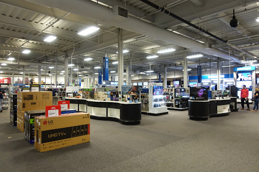 Electronics Store «Best Buy», reviews and photos, 1547 Gateway Blvd, Fairfield, CA 94533, USA