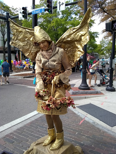 Tea Store «Cape Fear Spice Merchants», reviews and photos, 20 Market St, Wilmington, NC 28401, USA