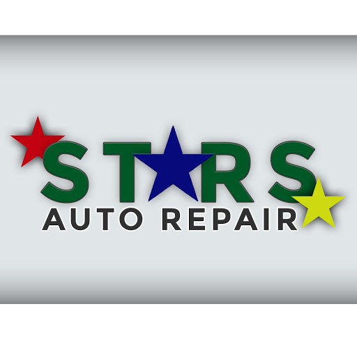 Brake Shop «Stars Auto Repair», reviews and photos, 12490 Northwest Fwy, Houston, TX 77092, USA