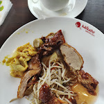 Photo n°4 de l'avis de Ingrid.c fait le 14/05/2022 à 20:19 sur le  Mikado à Meerbusch