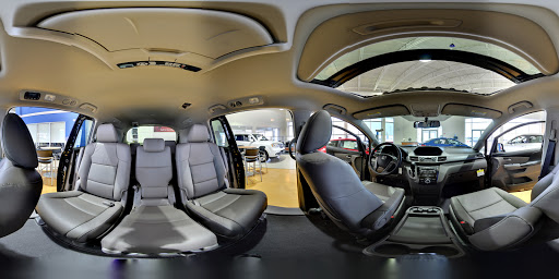 Honda Dealer «Joe Morgan Honda», reviews and photos, 176 N Garver Rd, Monroe, OH 45050, USA