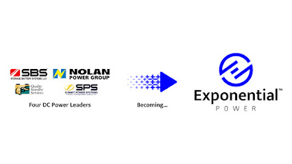 Exponential Power, Inc. (formerly Nolan Power Group)