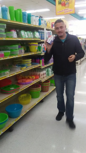 Grocery Store «Vowells Fresh Market», reviews and photos, 614 Bear Creek Rd E, Tuscaloosa, AL 35404, USA