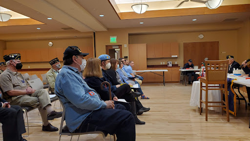 Recreation Center «Douglas H Buck Community Recreation Center», reviews and photos, 2004 W Powers Ave, Littleton, CO 80120, USA