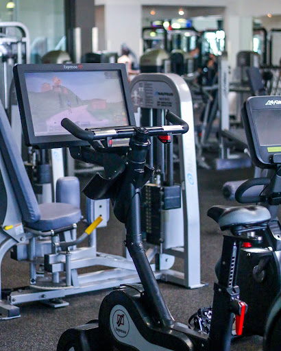 Gym «Burn Fitness», reviews and photos, 1233 3rd Street Promenade, Santa Monica, CA 90401, USA