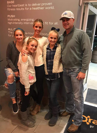 Gym «Orangetheory Fitness Parker», reviews and photos, 17051 Lincoln Ave Unit I, Parker, CO 80134, USA