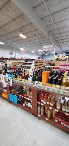 Liquor Store «Wine Legend», reviews and photos, 1811 Marlton Pike W, Cherry Hill, NJ 08002, USA
