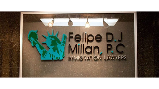 Felipe D.J. Millan P.C.
