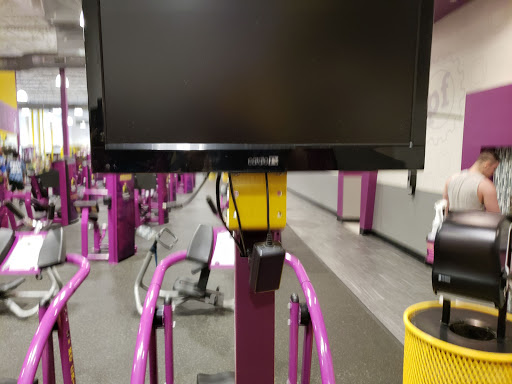 Gym «Planet Fitness», reviews and photos, 30 Gibbs Ct, Middletown, NY 10940, USA
