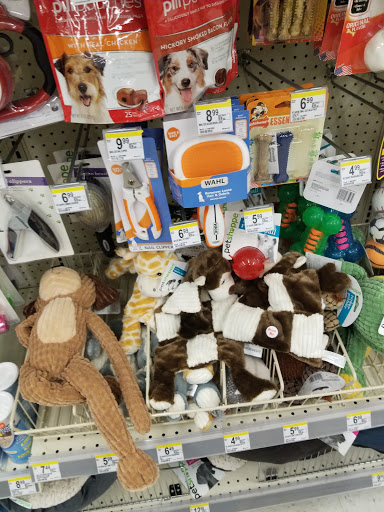 Drug Store «Walgreens», reviews and photos, 635 S Dixie Blvd, Radcliff, KY 40160, USA