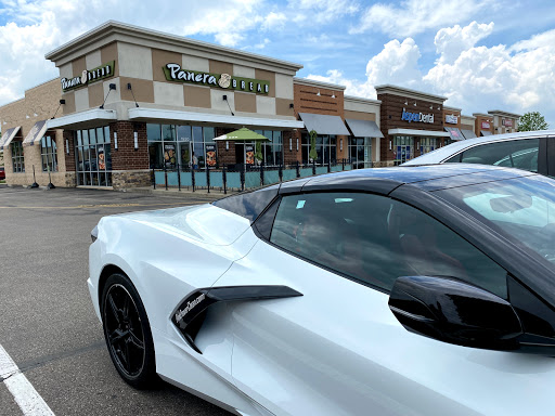 Sandwich Shop «Panera Bread», reviews and photos, 1920 W Main St, Troy, OH 45373, USA