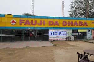 Fauji Da Dhaba image