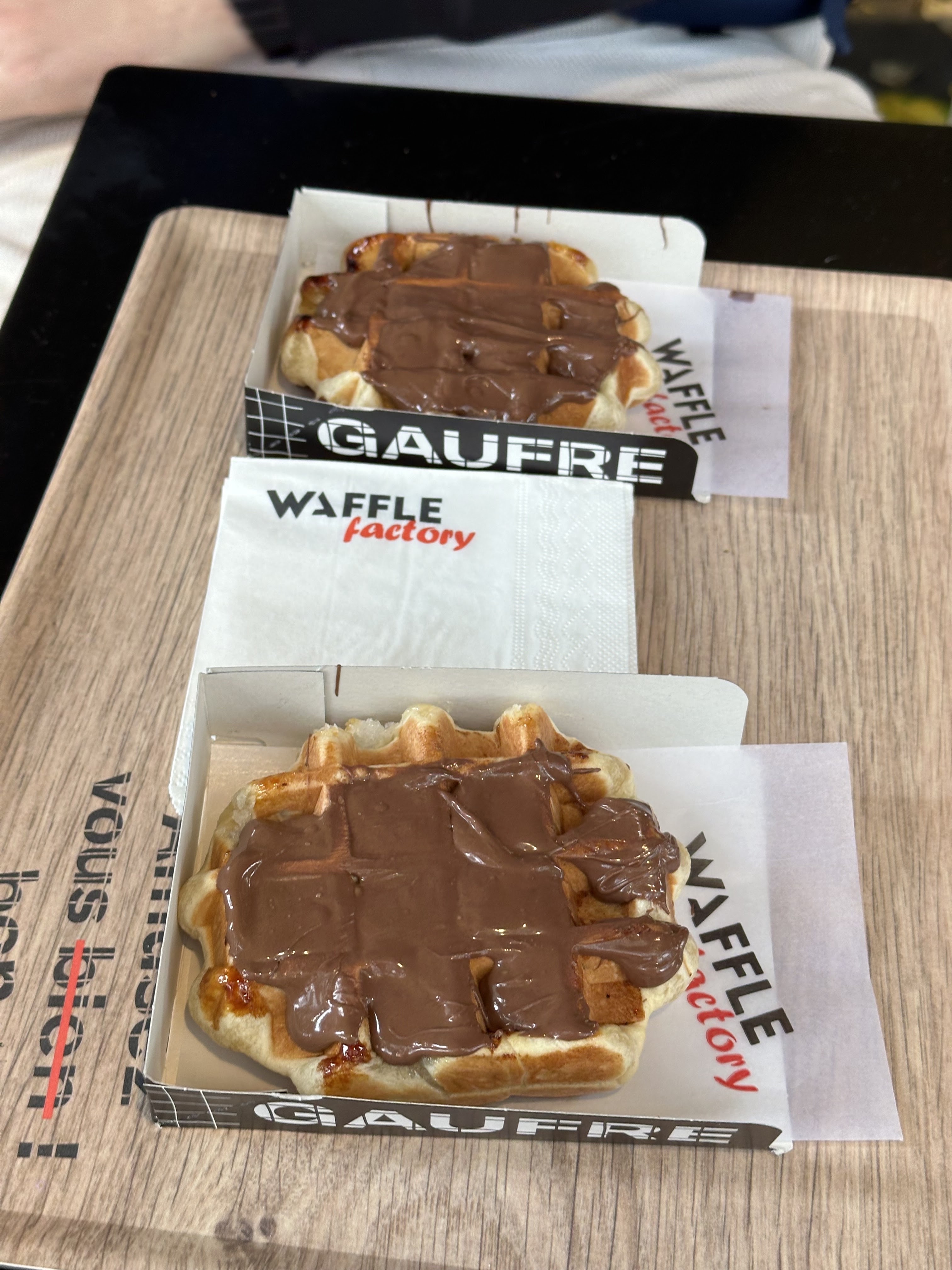 Photo n° 1 de l'avis de Alexandra.O fait le 24/10/2023 à 15:37