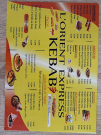 Photos du propriétaire du L'Orient Express Kebab 33 à Saint-Seurin-sur-l'Isle - n°17