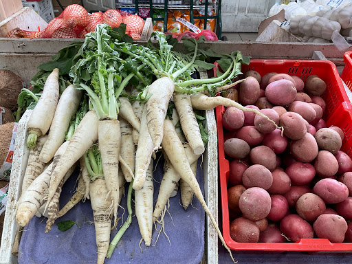 Supermarket «Gokul Indian Supermarket», reviews and photos, 209 S New Rd, Absecon, NJ 08201, USA