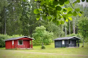 Peltomäki Camping image