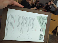 Restaurant Oberholz à Obereggen (la carte)