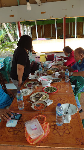 Rumah Makan Sari Laut Mas Joko