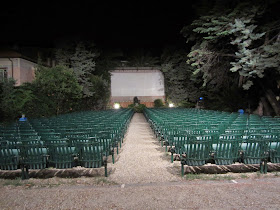 Cinema Arena Smeraldo