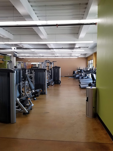 Gym «Anytime Fitness», reviews and photos, 2003 Riverside Pkwy Suite 202B, Lawrenceville, GA 30043, USA