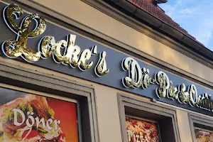 Locke's Döner & Pizza Ocakbaşı (Holzkohlegrill ) image