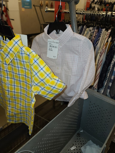 Department Store «Nordstrom Rack Palm Beach Outlets», reviews and photos, 1865 Palm Beach Lakes Blvd, West Palm Beach, FL 33401, USA