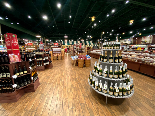 Grocery Store «The Fresh Market», reviews and photos, 12628 Tamiami Trail E, Naples, FL 34113, USA