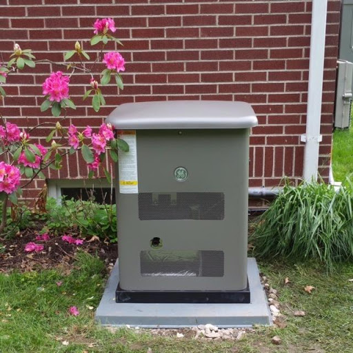 Air Conditioning Contractor «David White Services», reviews and photos