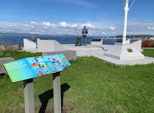 Science Museum «ECHO, Leahy Center for Lake Champlain», reviews and photos, 1 College St, Burlington, VT 05401, USA