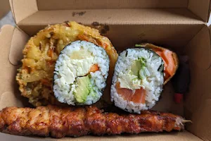 Yummy Sushi image