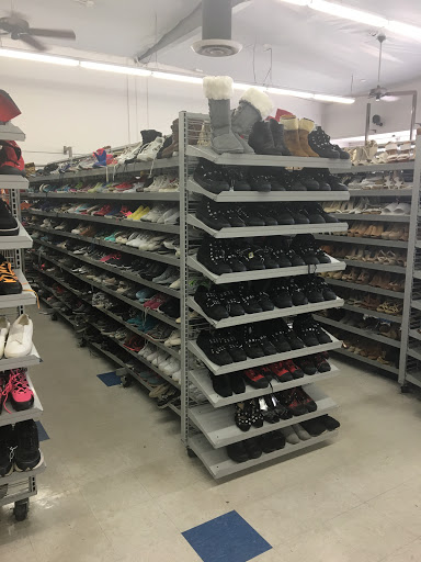 Thrift Store «Goodwill Store & Donation Center», reviews and photos