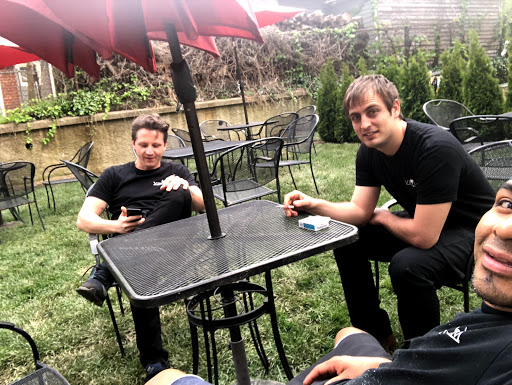 Health Club «Crunch - Staten Island», reviews and photos, 364 Bay St, Staten Island, NY 10301, USA