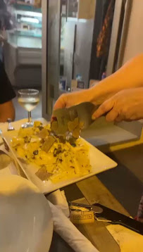 Pappardelle du Restaurant italien romagna mia à Antibes - n°13