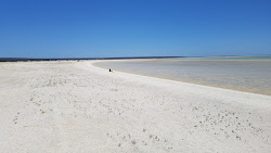 Photo de Shell Beach zone sauvage