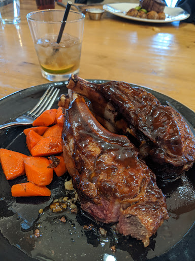 Golf Course «Blackstone Country Club», reviews and photos, 7777 S Country Club Pkwy, Aurora, CO 80016, USA