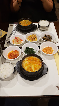 Sundubu jjigae du Restaurant coréen JanTchi à Paris - n°5