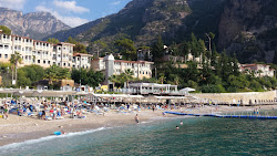 Kidrak beach II'in fotoğrafı ve yerleşim