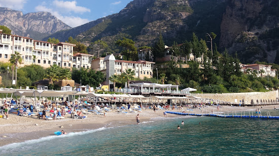 Kidrak beach II