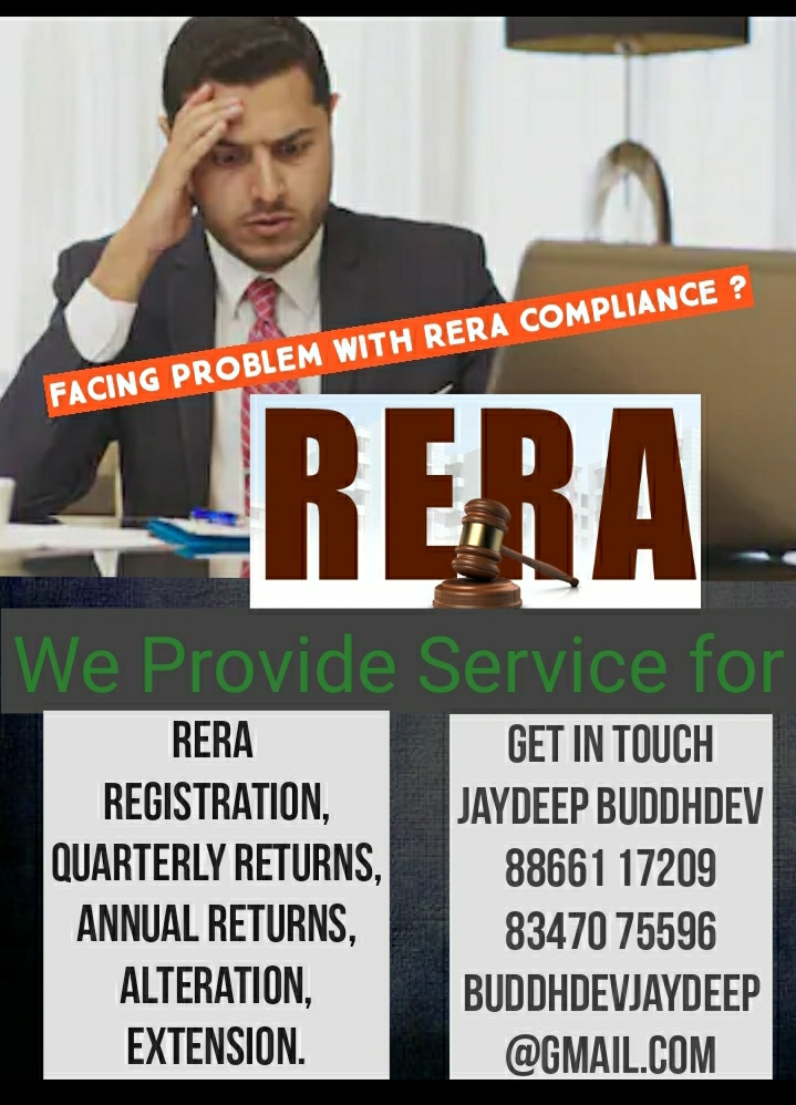 RERA CONSULTANCY