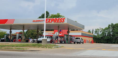 Murphy Express