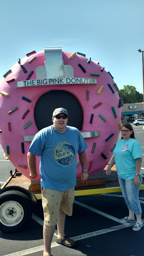 Donut Shop «Donut King», reviews and photos, 6143 US-278, Covington, GA 30014, USA