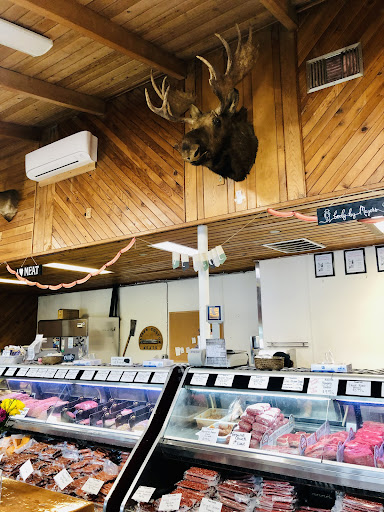 Butcher Shop «Mayers Custom Meats», reviews and photos, 12903 NE 72nd Ave, Vancouver, WA 98686, USA