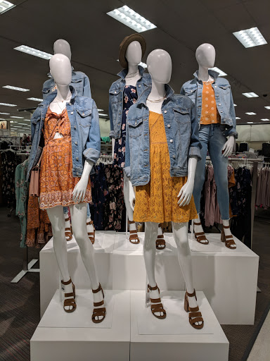 Department Store «Target», reviews and photos, 1911 Towne Centre Blvd, Annapolis, MD 21401, USA