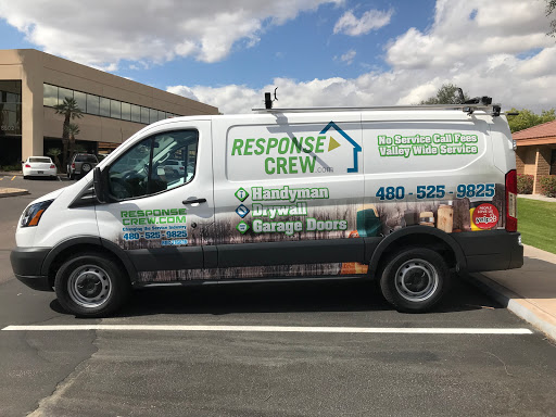 Handyman «Response Crew Handyman», reviews and photos, 8502 East Vía de Ventura Ste 230, Scottsdale, AZ 85258, USA