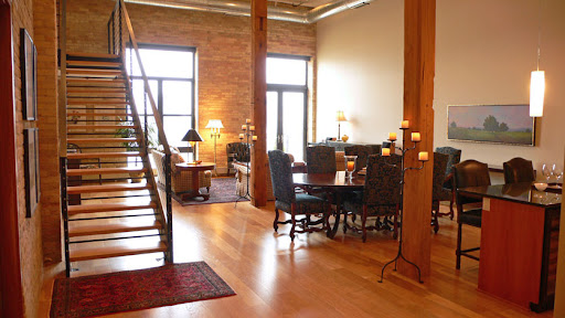 Real Estate Agency «Danny Dietl | REALTOR® | BRIX Real Estate», reviews and photos, 748 N 3rd St #100, Minneapolis, MN 55401, USA