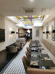 Photo n°20 de Brasserie Le Carnot à Beaune ()