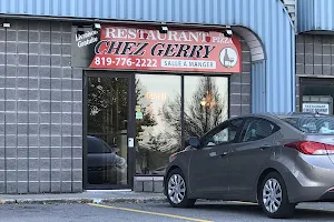 Restaurant Chez Gerry image