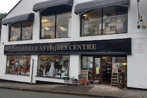Chesterfield Antiques Centre image