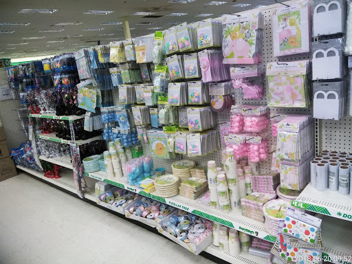 Dollar Store «Dollar Tree», reviews and photos, 5110 Pennell Rd, Media, PA 19063, USA